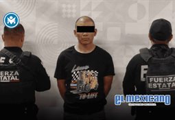 Balean a trabajador de gr&uacute;as mientras viajaba con su hija en la colonia Emperadores