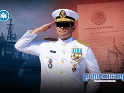 Vicealmirante Farías Laguna reitera inocencia en nueva carta a Sheinbaum Vicealmirante Farías Laguna reitera inocencia en nueva carta a Sheinbaum
