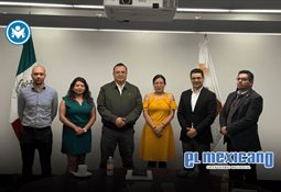 La escuela no es un resguardo infantil: Mario Delgado defiende adelantar vacaciones La escuela no es un resguardo infantil: Mario Delgado defiende adelantar vacaciones