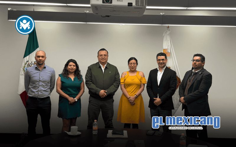Revelan brechas en seguridad y justicia del Edomex en informe 2025