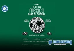 CHUYIN lanza &acute;Los Locos Nunca Mueren&acute;, su &aacute;lbum debut