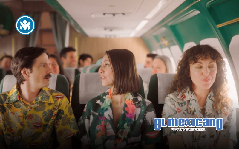 GUM lanza "Avionazo" para transformar la salud bucal en M&eacute;xico