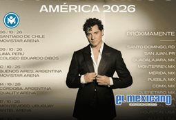 CHUYIN lanza &acute;Los Locos Nunca Mueren&acute;, su &aacute;lbum debut