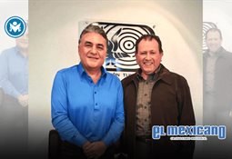 Canaco Tijuana se proyecta a nivel nacional