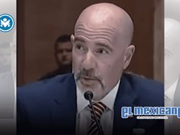 DEA advierte que caso Rocha Moya "es solo el comienzo"