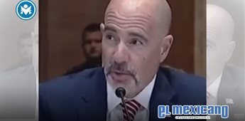 DEA advierte que caso Rocha Moya "es solo el comienzo"