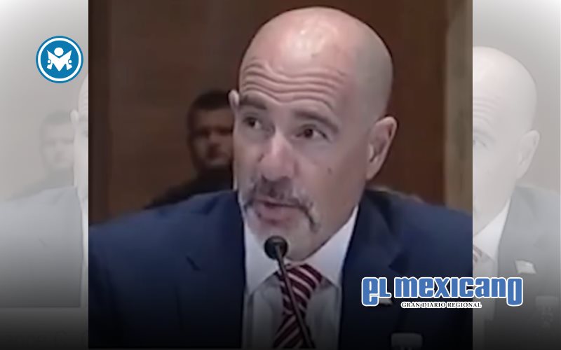 DEA advierte que caso Rocha Moya "es solo el comienzo"