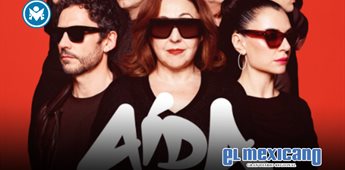 "Aída y Vuelta", la película, llega a Latinoamérica "Aída y Vuelta", la película, llega a Latinoamérica