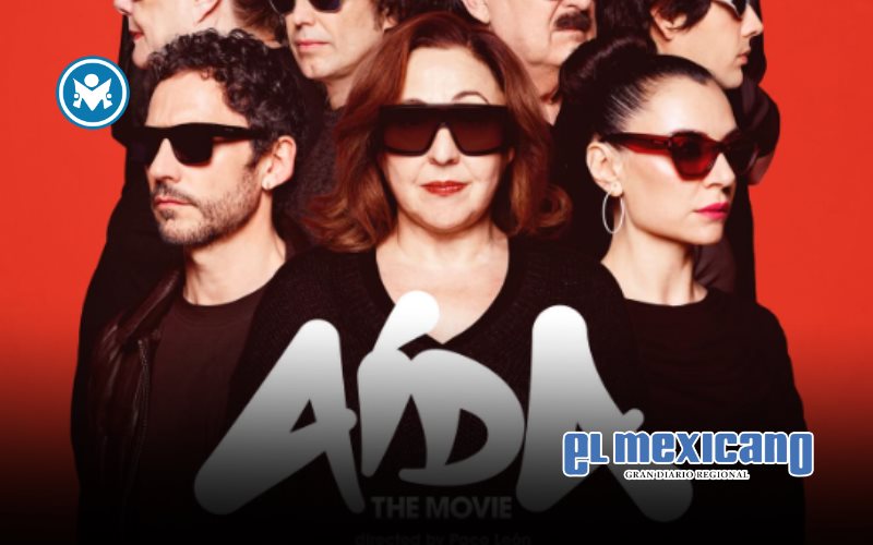 "A&iacute;da y Vuelta", la pel&iacute;cula, llega a Latinoam&eacute;rica