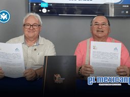 Canaco Tijuana se proyecta a nivel nacional