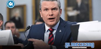 Pete Hegseth exige mayor a M&eacute;xico intensificar acciones contra el narco