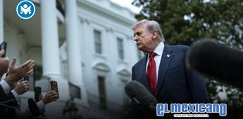 Donald Trump afirma sentirse igual que hace 50 a&ntilde;os