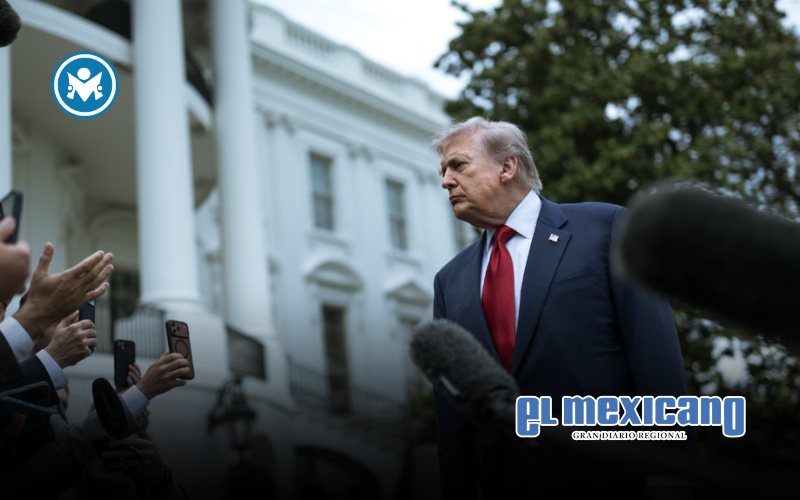 Donald Trump afirma sentirse igual que hace 50 a&ntilde;os