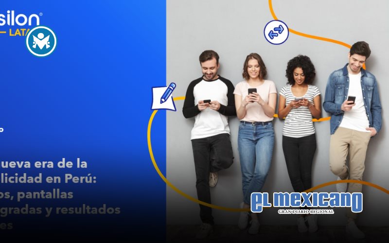 La nueva era de la publicidad: datos, pantallas integradas y resultados reales