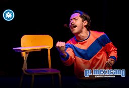 Junior H se suma a "M&eacute;xico Canta 2026" junto a Claudia Sheinbaum