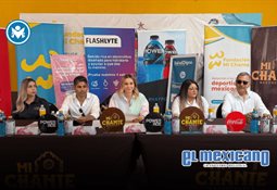 Extravaganza 2026 deslumbra con una noche de interpretación, empoderamiento y expectáculo Extravaganza 2026 deslumbra con una noche de interpretación, empoderamiento y expectáculo