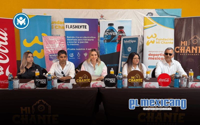 Red de Mujeres Unidas por Baja California, anuncian 5ta. edición de carrera atlética Red de Mujeres Unidas por Baja California, anuncian 5ta. edición de carrera atlética