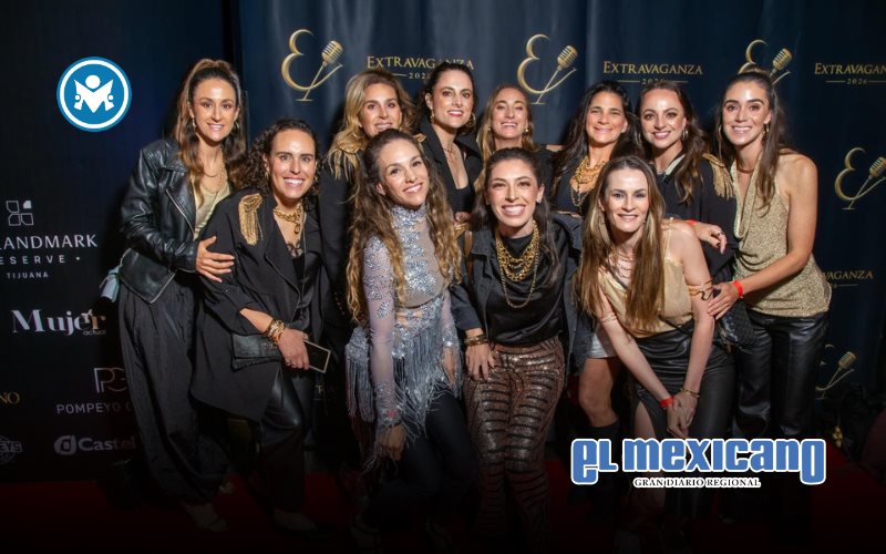 Extravaganza 2026 deslumbra con una noche de interpretación, empoderamiento y expectáculo Extravaganza 2026 deslumbra con una noche de interpretación, empoderamiento y expectáculo