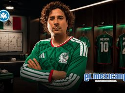 Ochoa encabeza llegada de los europeos al Tri rumbo al Mundial 2026
