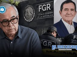 FGR reactiva caso de presunta narcoelecci&oacute;n en Sinaloa y asesinato del exrector H&eacute;ctor Cu&eacute;n