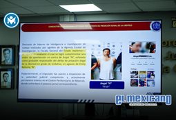 Balean a trabajador de gr&uacute;as mientras viajaba con su hija en la colonia Emperadores