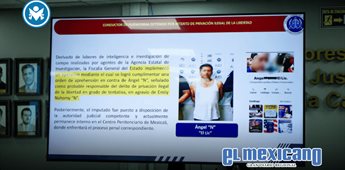 Detienen a conductor de DiDi por presunto intento de secuestro de una joven en Mexicali