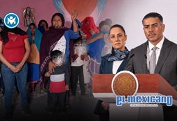 Cynthia L&oacute;pez exhibe video de Alessandra en Cuauht&eacute;moc