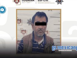 Detienen a hombre por presunta violencia familiar tras denuncia de su hija