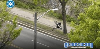Hombre armado desata tiroteo en plena v&iacute;a de Cambridge; dos personas quedan gravemente heridas