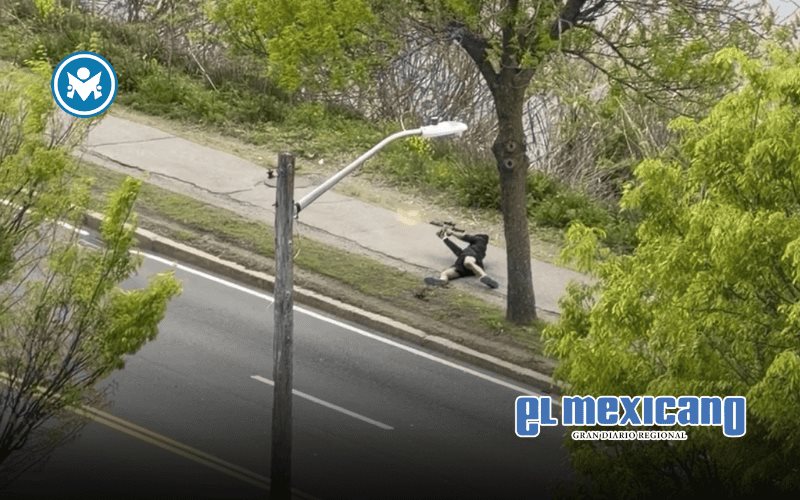 Hombre armado desata tiroteo en plena v&iacute;a de Cambridge; dos personas quedan gravemente heridas