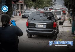 Ataque armado contra traslado de custodio de CESISPE desata operativo en la autopista Tecate–Tijuana; hay dos lesionados