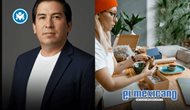 Jaime Bravo ense&ntilde;ar&aacute; a Pymes de Tijuana c&oacute;mo vender m&aacute;s con Inteligencia Artificial