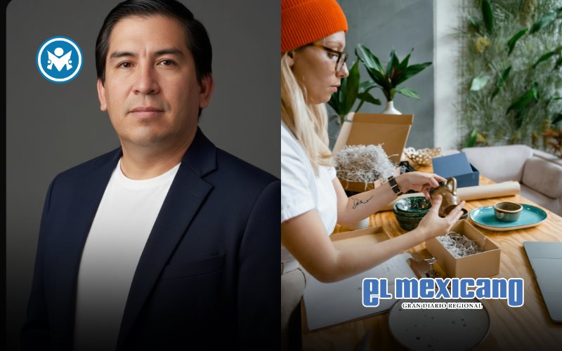 Jaime Bravo ense&ntilde;ar&aacute; a Pymes de Tijuana c&oacute;mo vender m&aacute;s con Inteligencia Artificial