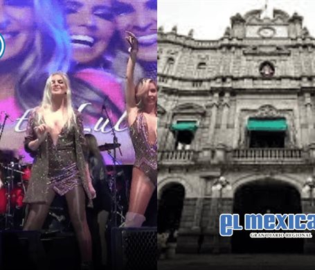 Cuestionan gasto millonario del Ayuntamiento en concierto