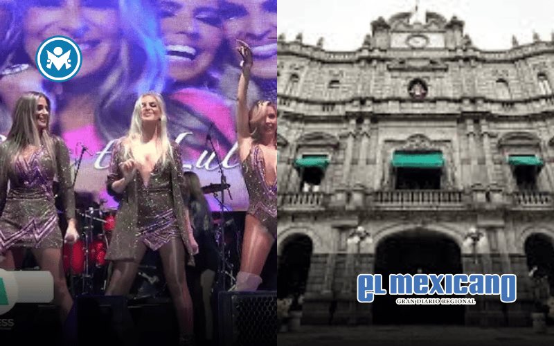 Cuestionan gasto millonario del Ayuntamiento en concierto