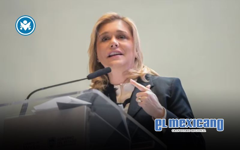 Morena busca desafuero de Maru Campos en Chihuahua