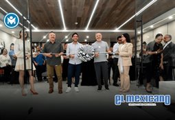 Jaime Bravo ense&ntilde;ar&aacute; a Pymes de Tijuana c&oacute;mo vender m&aacute;s con Inteligencia Artificial