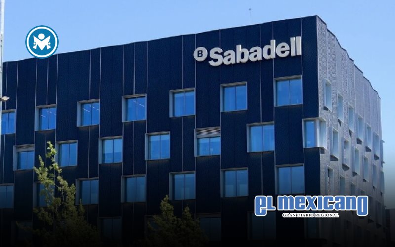 Banco Sabadell M&eacute;xico consolida su expansi&oacute;n al reportar un resultado neto de 275 millones de pesos
