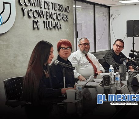 Vivir&aacute;n innovaci&oacute;n y creatividad durante el "Tijuana Design Week 2026"