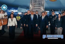 Alcaldesa de California se declara culpable de operar para China