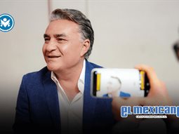 Carlos Torres Saca las Manos de MORENA: Ruiz Uribe