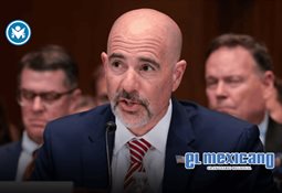 Alcaldesa de California se declara culpable de operar para China