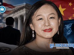 Alcaldesa de California se declara culpable de operar para China
