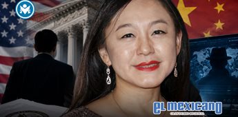 Alcaldesa de California se declara culpable de operar para China