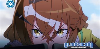 "Umamusume: Pretty Derby – Beginning of a New Era" llega a cines en México este 21 de mayo "Umamusume: Pretty Derby – Beginning of a New Era" llega a cines en México este 21 de mayo