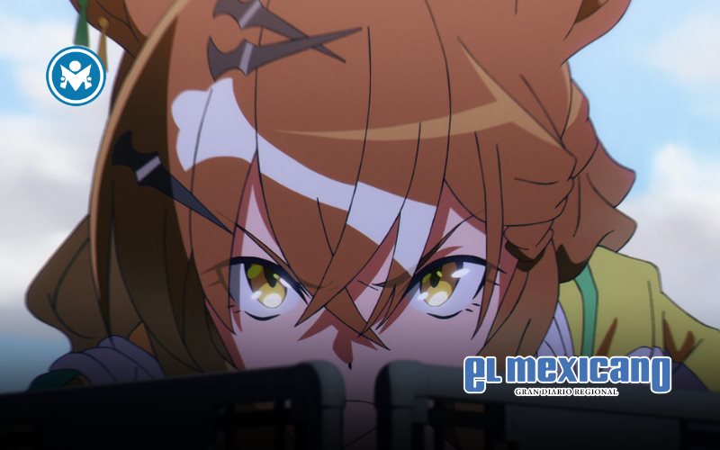 "Umamusume: Pretty Derby – Beginning of a New Era" llega a cines en M&eacute;xico este 21 de mayo