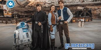 Star Wars: Galaxy&acute;s Edge ampl&iacute;a su historia con personajes cl&aacute;sicos a partir de 2026