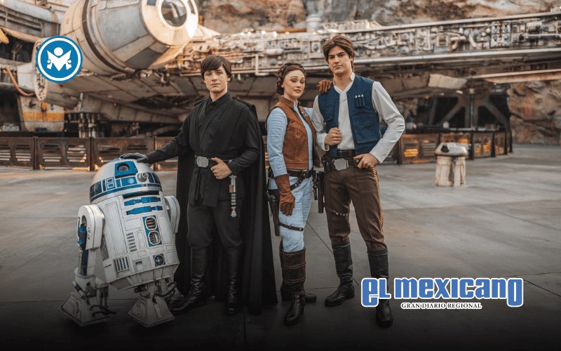 Star Wars: Galaxy’s Edge amplía su historia con personajes clásicos a partir de 2026