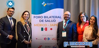 México y Japón fortalecen cooperación en salud e innovación México y Japón fortalecen cooperación en salud e innovación