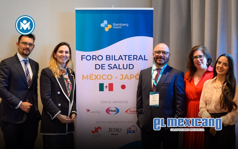 Pareja colombiana recorre sedes del Mundial 2026 como gu&iacute;a viajera